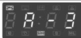 PROLINE GSS 20 - Menu automatique - 3