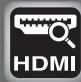DENON AVR-3808SRE2 - Infos HDMI - 2