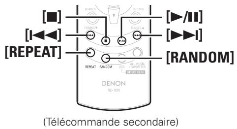 DENON AVR-3808SRE2 - Remarque - 3