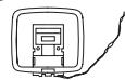 DENON AVR-3808SRE2 - Antenne à boucle AM - 4