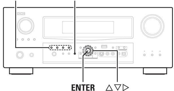 DENON AVR-3808SRE2 - Installation de Windows Media Player ver. 11 - 1