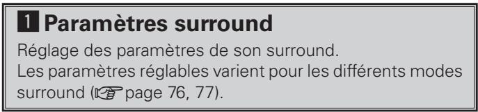 DENON AVR-3808SRE2 - Appuyez sur la touche PURE DIRECT. - 4