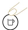 KRUPS YY4888FD - Fill with fresh potable water, insert a capsule and place a cup - 1