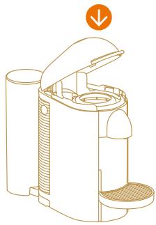 KRUPS YY4888FD - VERTUO PLUS - 2