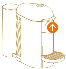 KRUPS YY4888FD - VERTUO PLUS - 1