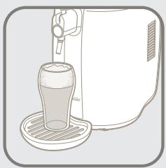 SEB 2796FD - Phase 1 - préparation du verre - 5