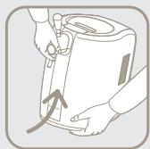 SEB 2796FD - Emploi du beertender - 7
