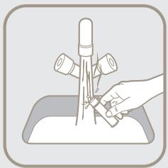 SEB 2796FD - Emploi du beertender - 1