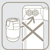 SEB 2796FD - Emploi du beertender - 2