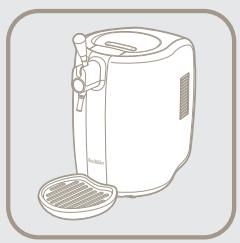 SEB 2796FD - Utilisation de ce mode d'emploi - 1