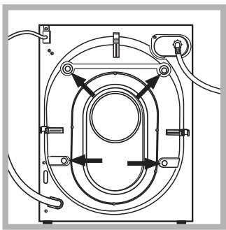 SCHOLTES SWDD129EU - Déballage - 1