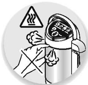 MOULINEX LM841110EASYSOUP - Consignes de sécurité - 1