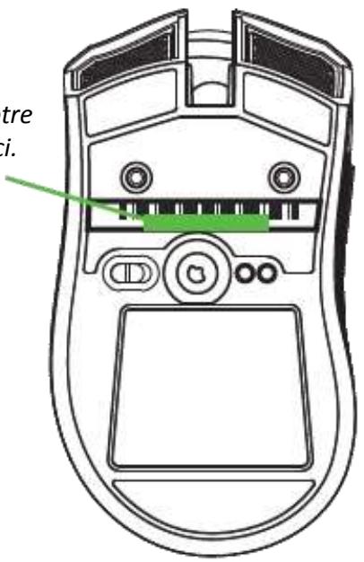 RAZER mAMBA CHROMA - Enregistrement - 1