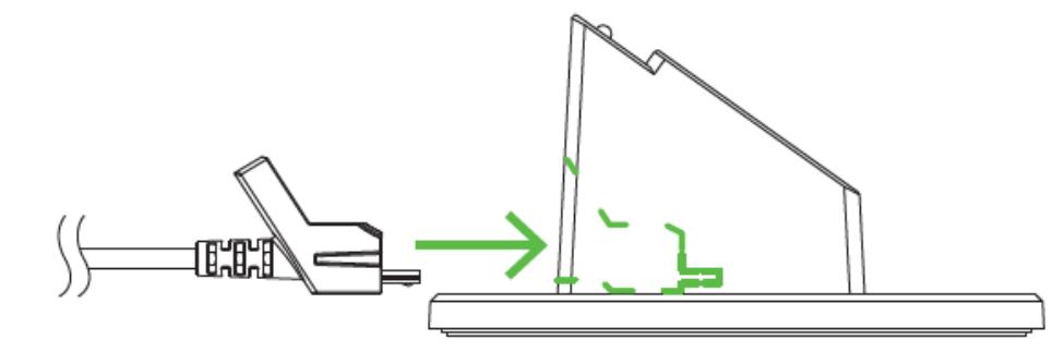 RAZER mAMBA CHROMA - Mode sans FIL - 1