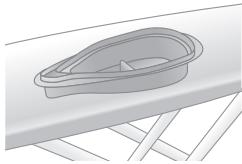 PHILIPS GC8755/80 - Exécution du traitement anticalcaire avec le réservoir anticalcaire - 3
