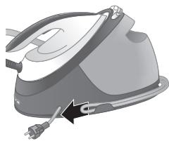 PHILIPS GC8755/80 - Rangement - 2