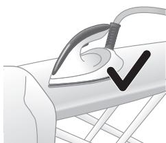 PHILIPS GC8755/80 - Repassage vertical - 3