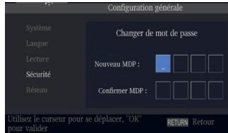 TOSHIBA BDX4350 - Sécurité - 3