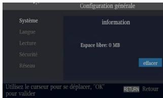 TOSHIBA BDX4350 - Mode interactif : - 5