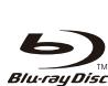TOSHIBA BDX4350 - Avis sur les marques commerciales - 1
