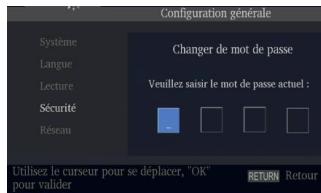 TOSHIBA BDX4350 - Sécurité - 2