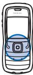 NOKIA 5500 - Message reader - 3