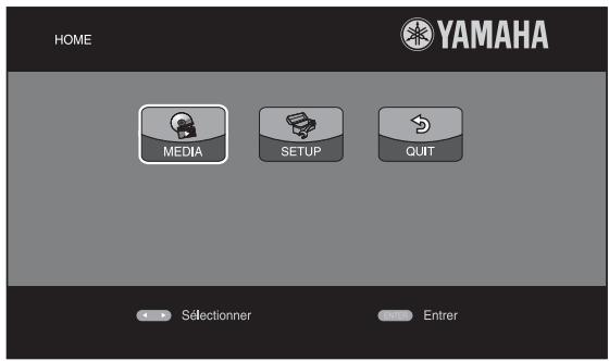 YAMAHA BS-S1067 - Remarque - 1