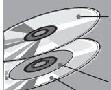 YAMAHA BS-S1067 - Disquehybridest Super Audio CD - 2