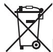 ELECTROLUX EEWAS967 - Mise au rebut - 1