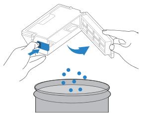 ECOVACS DEEBOT N8 PRO+ - Système de lavage OZMO - 10
