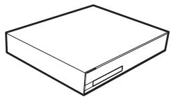 SONY BDV-IZ1000W - Déballage - 1