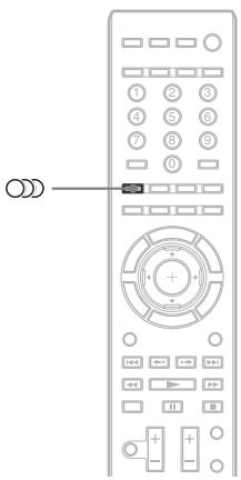 SONY BDV-IZ1000W - Sélection du format audio, des plages multilingues ou du canal - 1