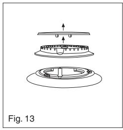 FRATELLI ONOFRI RE 92 DF S INOX - Demontage de la TABLE de travail - 1