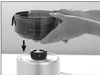 RIVIERA PR776A7 - montage - 1