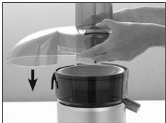 RIVIERA PR776A7 - montage - 3