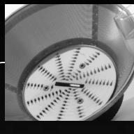 RIVIERA PR776A7 - Centrifugeuse chrome - 1