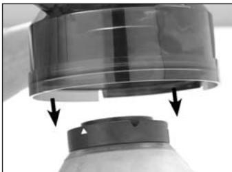 RIVIERA PR776A7 - démontage - 7