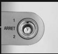 RIVIERA PR776A7 - Centrifugeuse chrome - 3