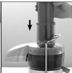 RIVIERA PR776A7 - montage - 7