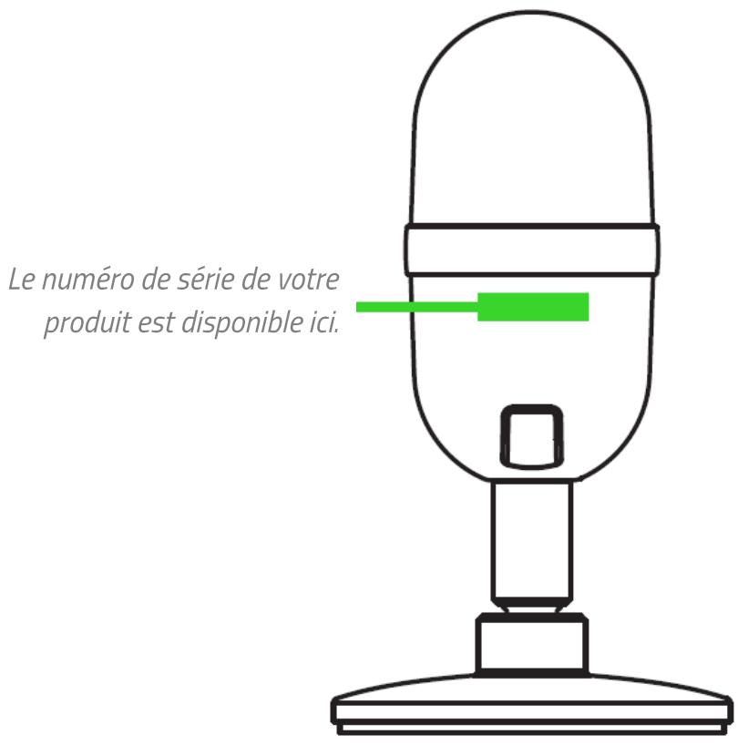 RAZER SirenV3MiniWhite - Ce dont vous AVEZ BESOIN - 1