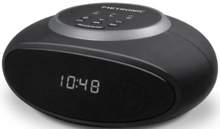 METRONIC BLUETOOTH 477070 - 7