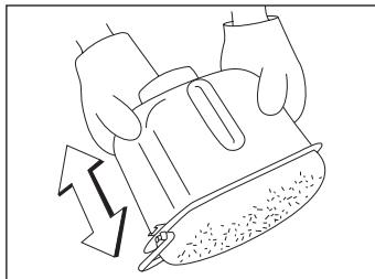 RIVIERA QD 782 A - Étape 9 - Le démoulage - 2