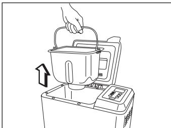 RIVIERA QD 782 A - Étape 1 - préparation du moule - 1