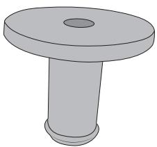 MIELE CM6160 - Préparation de lait - 1