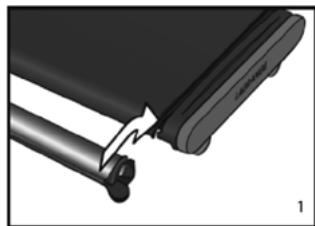 LAURASTAR Plancha229002 - 1°EIRE Utilisation - 1