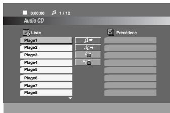 LG-GOLDSTAR LF-D7150 - CD audio - 1