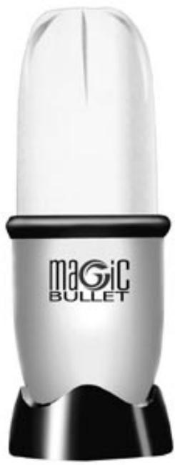 MAGIC BULLET MAGIC BULLET - Félicitations d'avoir acheté le magic bullet, le magicien personnel, - 16
