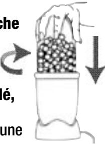 MAGIC BULLET MAGIC BULLET - Utiliser le magic bullet - 4