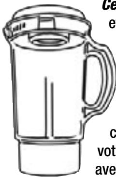 MAGIC BULLET MAGIC BULLET - Mixeur et couvercle magic bullet - 1