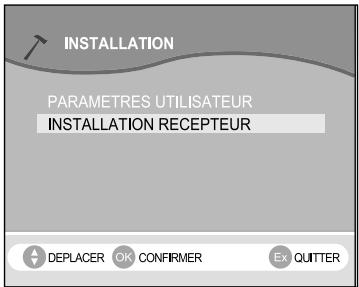 SAGEM ITD64FTAC - 5-2 Recherche de programmes - 1